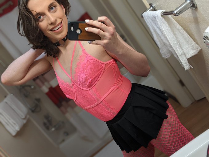 I still think this skirt could be shorter . . . https://t.co/Z2goAxJ1TT<a href="/tag/xhamster"class="tags"><span>#xhamster</span></a>