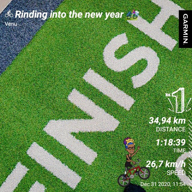 ocrgirl_emjeezy's tweet photo. Year's End is neither an end nor a beginning but going on. Your Potential is endless 💙
.
.
#bricktraining #yearendwod #ride #indoorride #cyclinglife #cyclingwithTumiSole #girlswhoridebikes #blackgirlswhotri #beat2020 #finishstrong https://t.co/jJx6vWfAzx