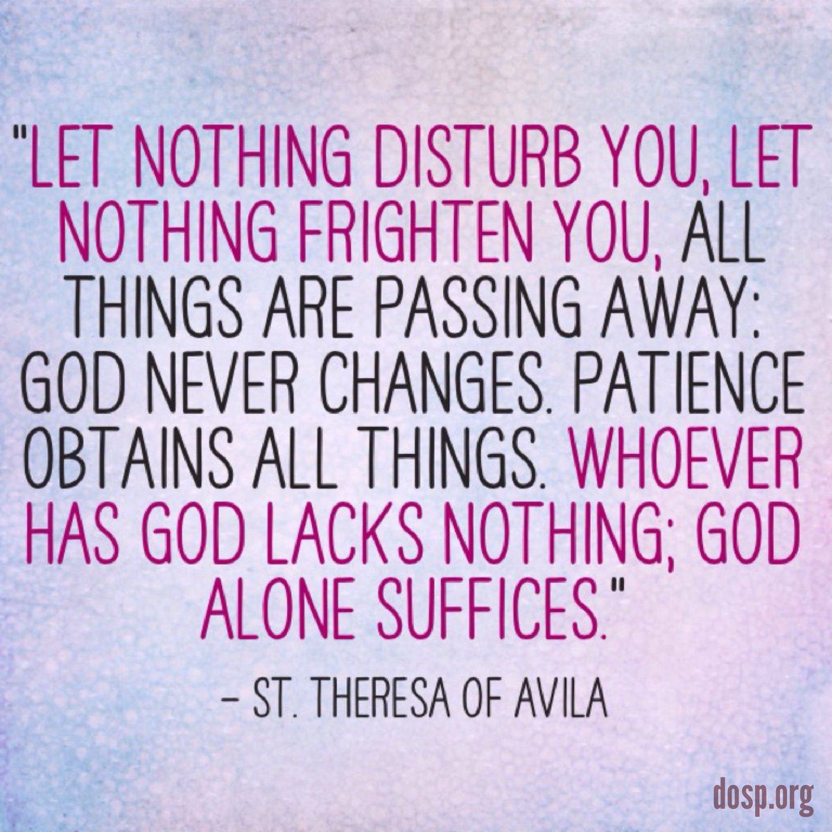 this too shall pass. And so I wish you and yours a Happy New Year and an improving 2021. this year more than ever the gift of  @carmelnunsgb and the wisdom of Teresa has been apposite. Amazing what we can do if we pull together.