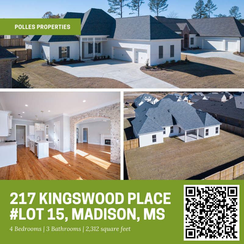 Polles_Prop's tweet photo. Absolutely beautiful new construction home in Thornberry - 4/3 with 2,312 square feet. #home #house #realtor #realestate #realestateinvestment #investment #newconstruction https://t.co/l1XSahd2D7