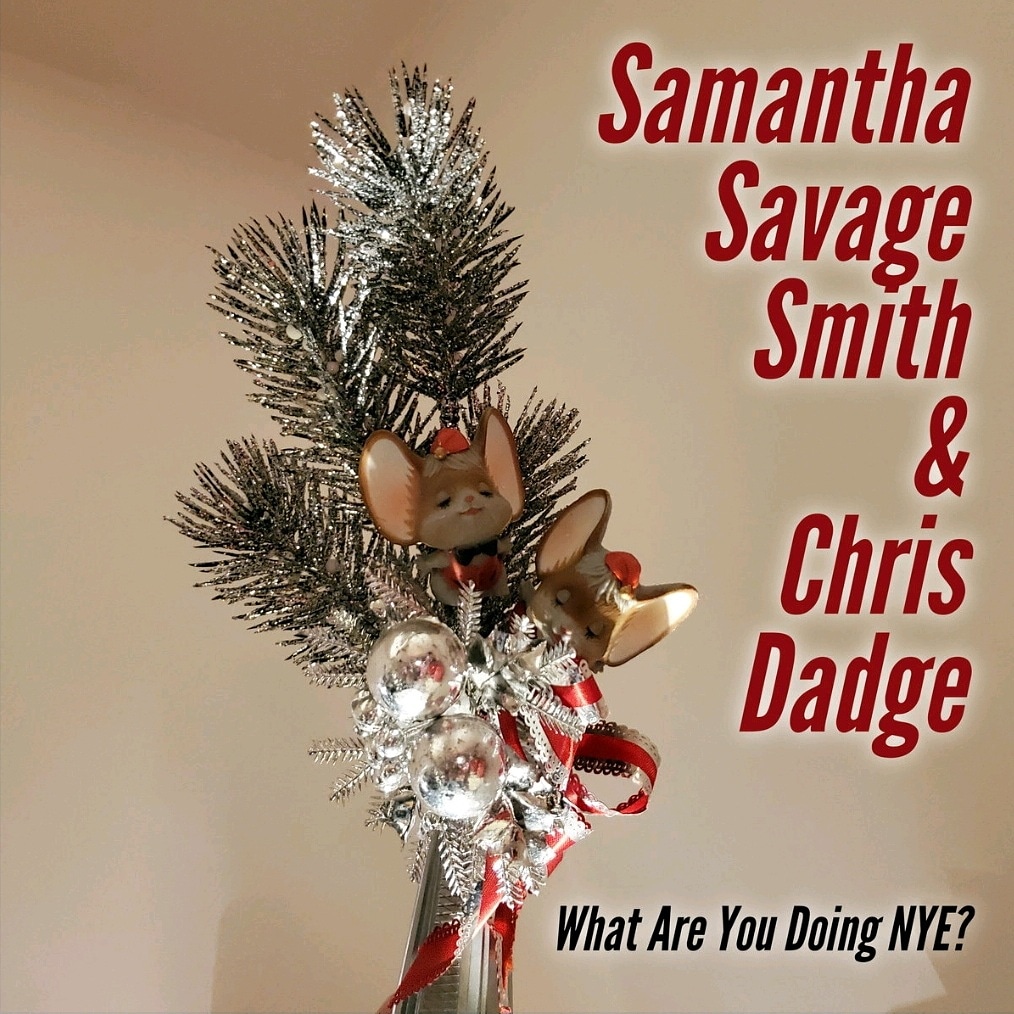 Lab Coast (@labcoast) on Twitter photo CD and SSS with another holiday classic. Have a good one friends! 
chrisdadge.bandcamp.com/track/what-are… CD and SSS with another holiday classic. Have a good one friends! 
chrisdadge.bandcamp.com/track/what-are…