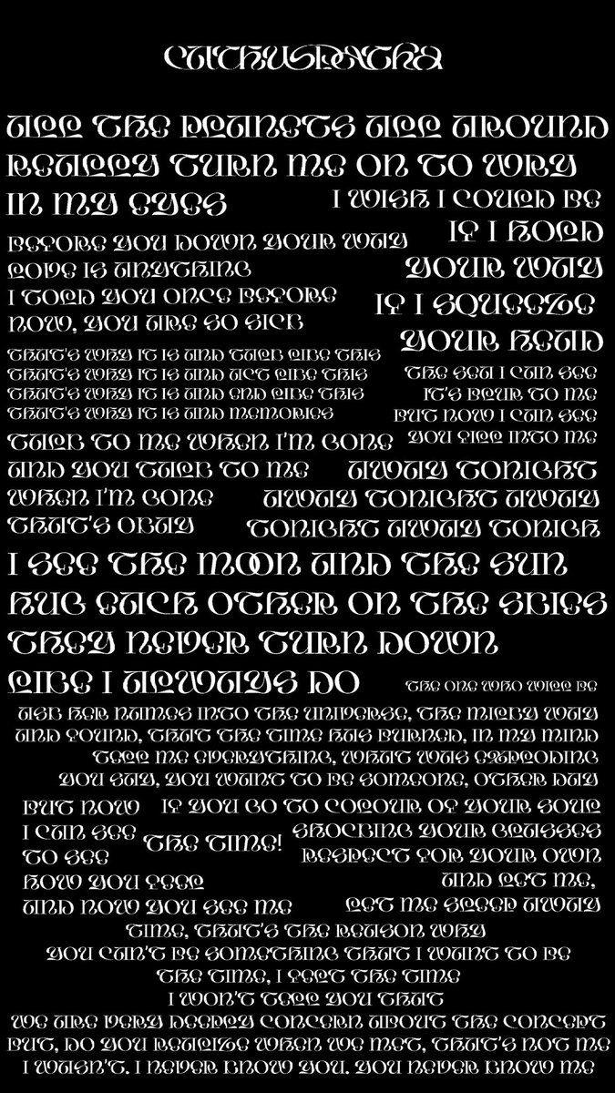 Cathuspatha's tweet image. minutes of meeting dari grup diskusi di 2020 untuk di tindaklanjuti pada tahun berikutnya. selamat tahun baru!