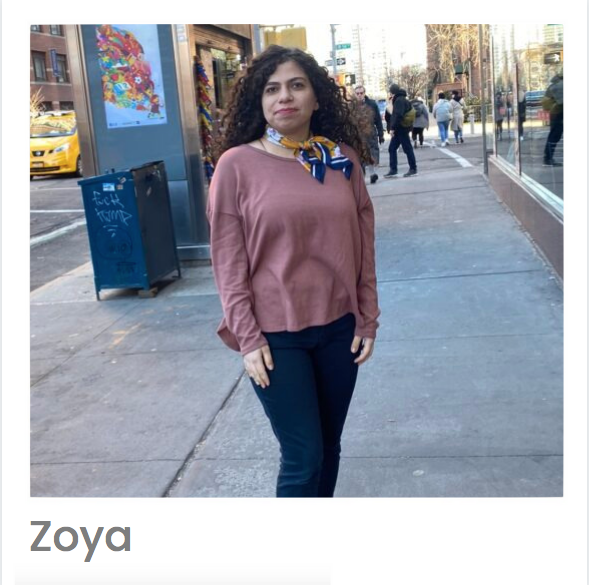 PSofNYC's tweet photo. "I coupon so sometimes so I would get free products! As well my job offers free samples. I like to surprise people with desserts. I like to clean and sweep, swiffer is a good friend." - Zoya #MyRoommatePerk https://t.co/rzvG54WlIX