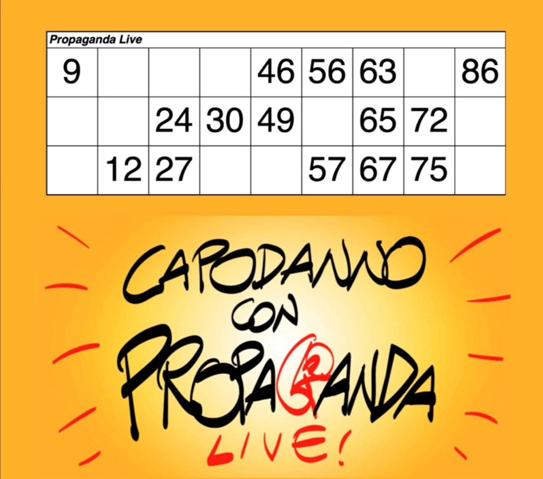micheleannec's tweet photo. Dajeeeee!
#propagandatombola #propagandatombola https://t.co/ak4N4QTtJ2