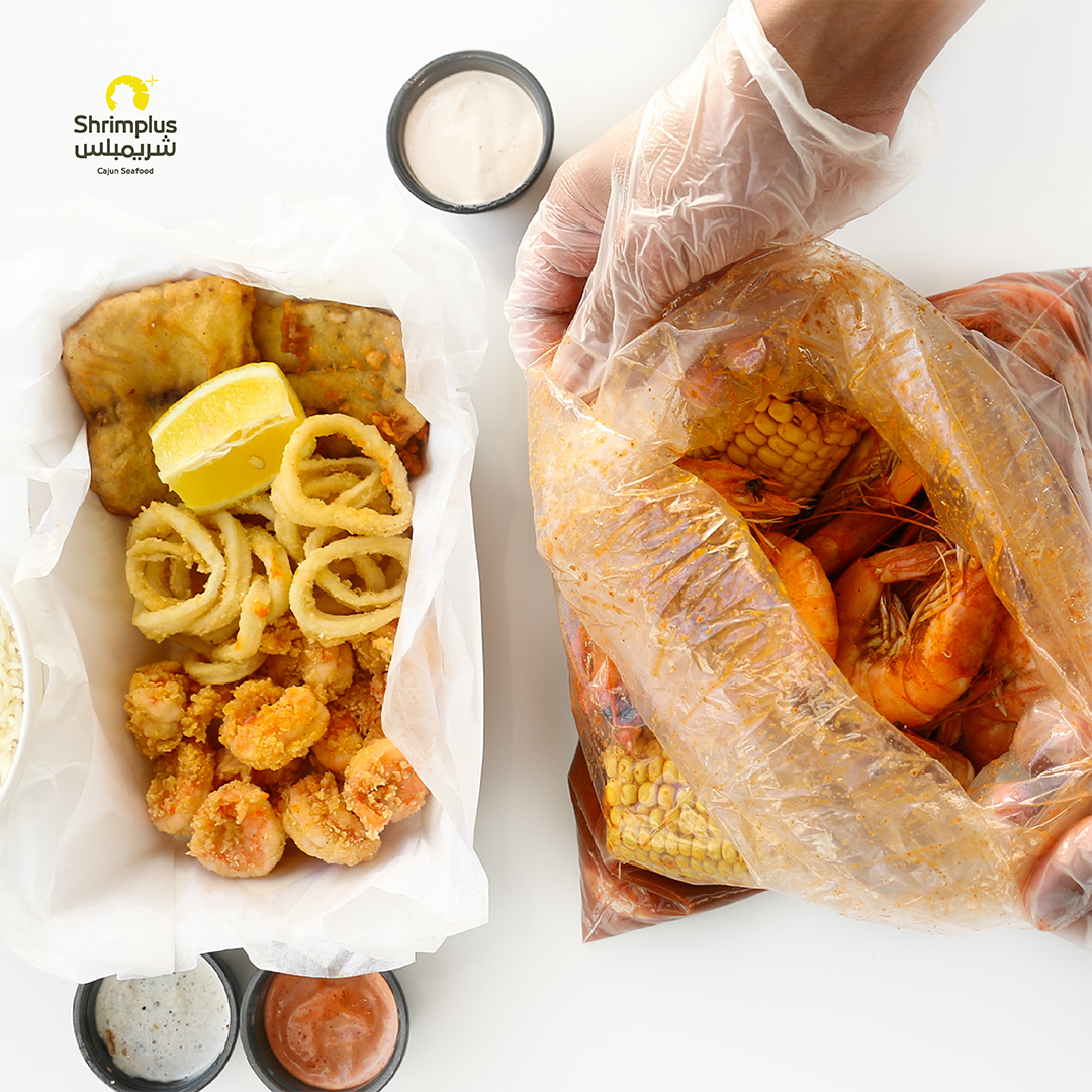 shrimplus's tweet photo. #shrimplus #Cajun #Shrimp #Get_messy
#شريمبلس #اضرب_بخمس #شرمب #بحري #سيباس #بحر #الرياض #جدة #الخبر #القصيم #الهفوف #بريدة #الاحساء #كيجن #مطاعم_الرياض https://t.co/RGNq2vf4RA