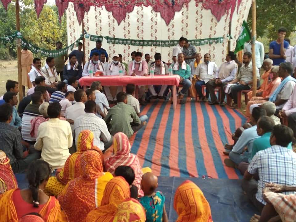 Mukesh kumar Pal tweet media