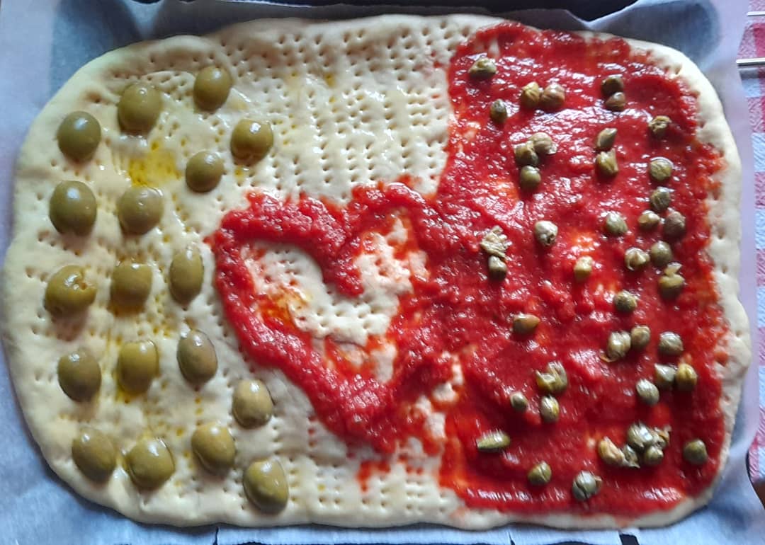 Andrea Catte tweet media