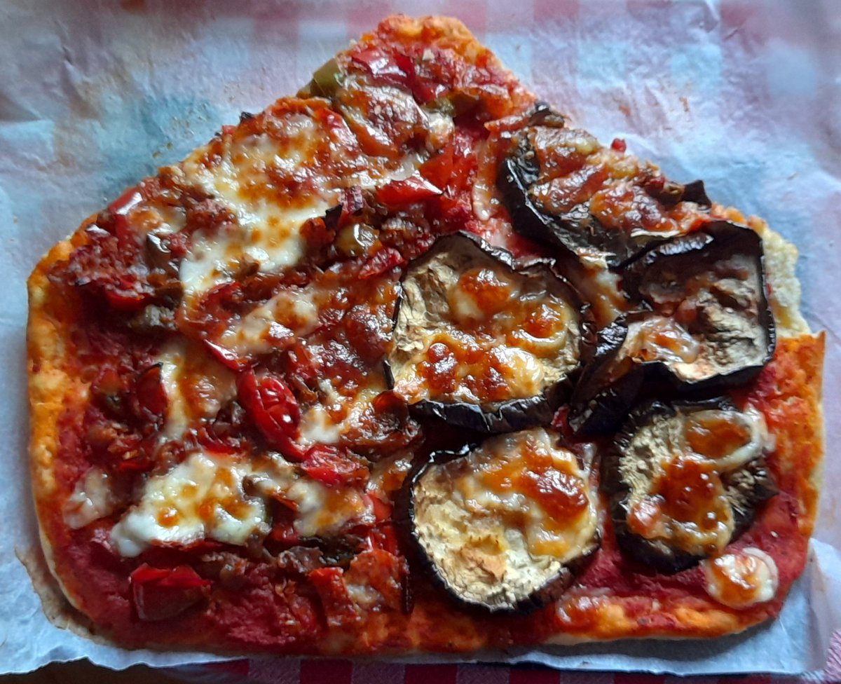 Andrea Catte tweet media