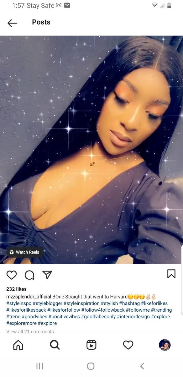 December 16th, she said queue in the bank was something else.December 18th, she said she's in the east cause someone died & she will call when she gets back   meanwhile she was on IG advertising her new bone straight hair in Lagos 