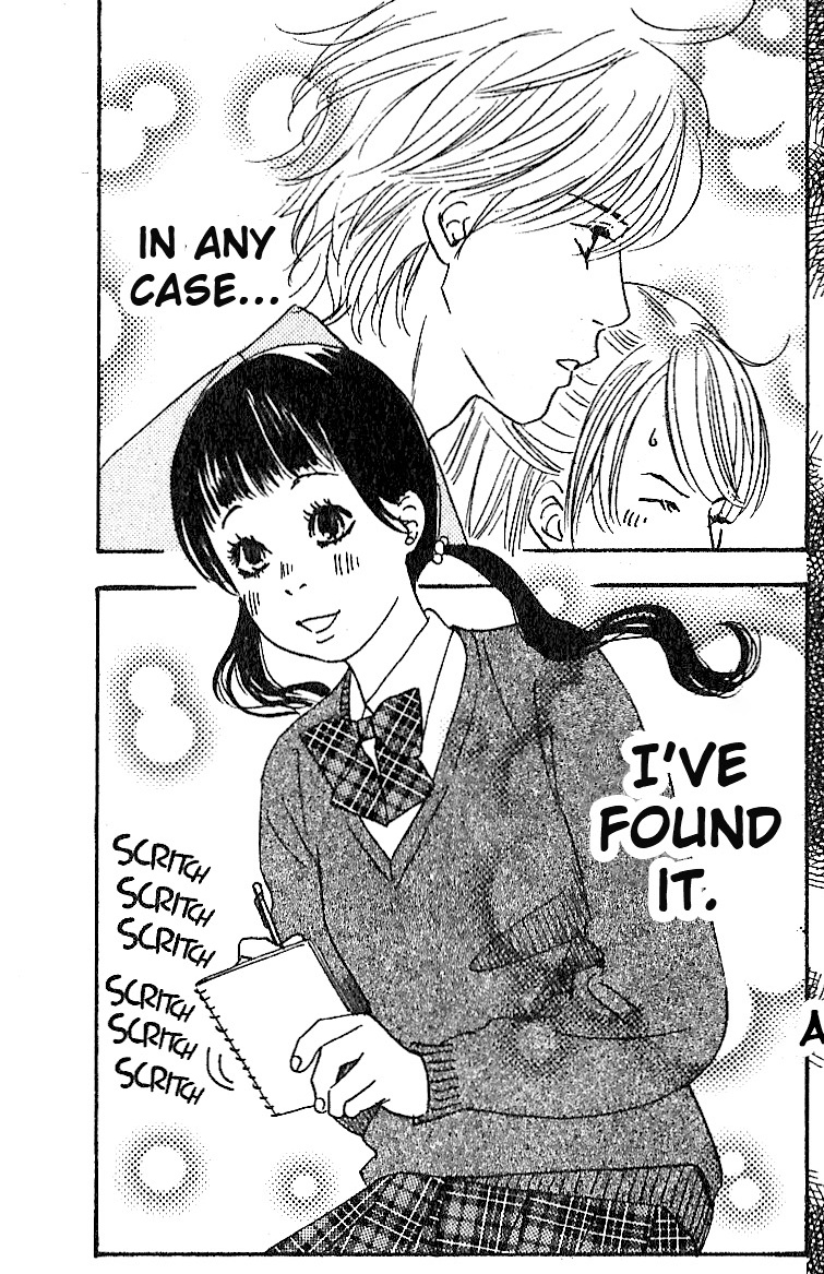 "Your whole life, you spend so much time expecting the worst that you don't even notice the moments when people are loving you, and, Taichi, people spend a lot of time loving you."— A thread of moments of people loving, appreciating and caring for Mashima Taichi