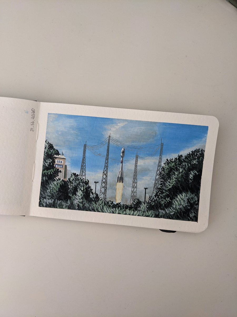 Pauline Delande tweet media