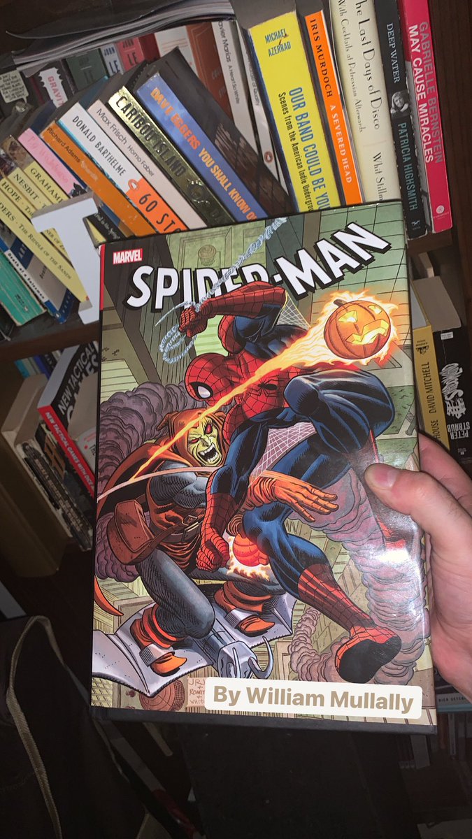 Took up drawing, created this character so I could write this