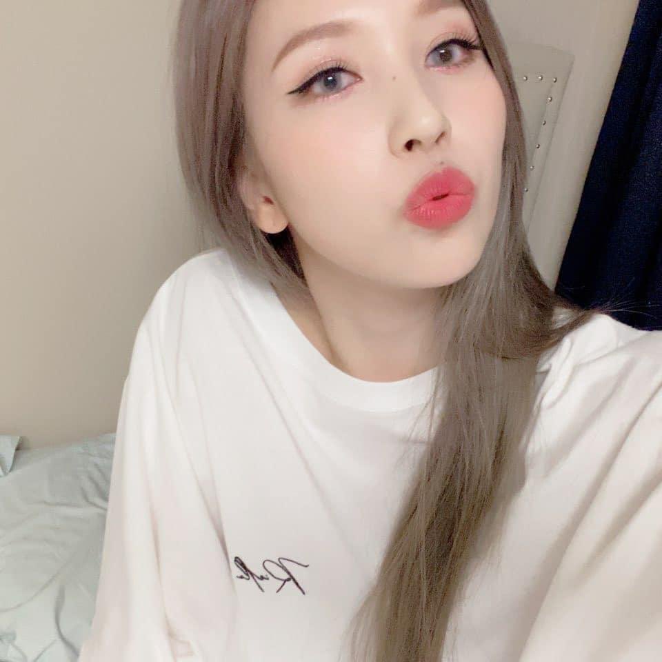 Myoi_Fleurs's tweet photo. 새해 시작부터 행복하게 해주셔서 감사합니다❤️ https://t.co/vgUtM9FOEg