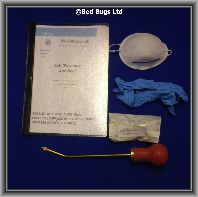 Our Home Treatment Kit for treating Bed Bugs a tried and tested product that works bed-bugs.co.uk/product/bed-bu…