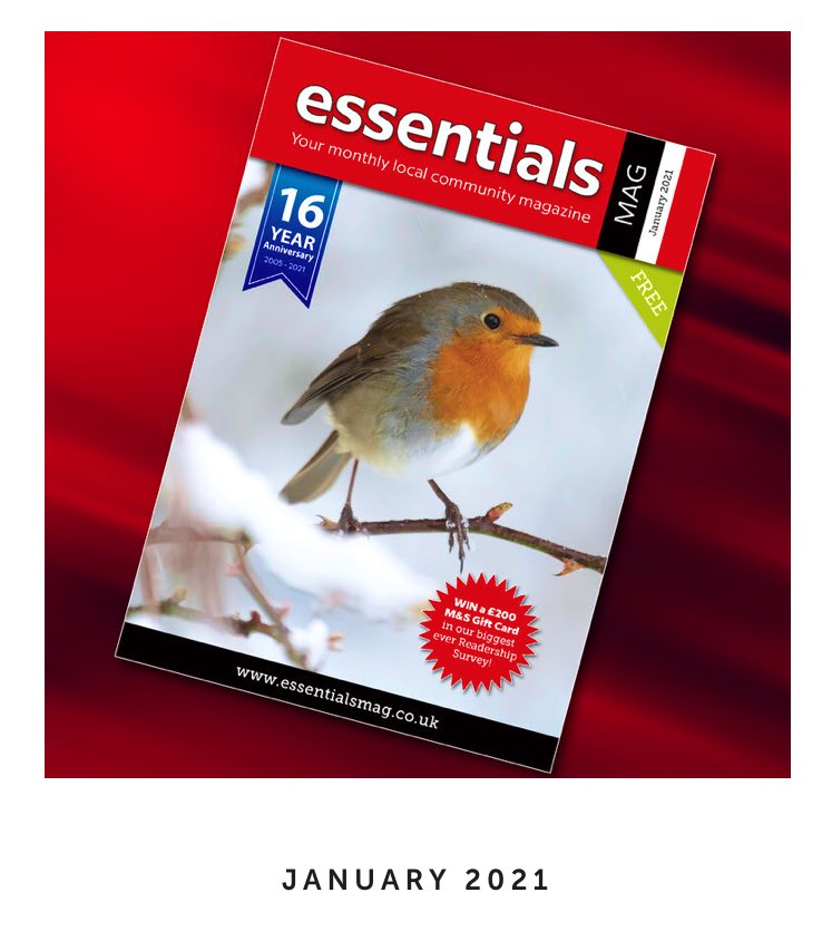 VegetablePure's tweet image. What a great way to start the new year off with my #kickstart article  to a healthier #2021 🍏🍉🥕🥒🥬

#essentialsmag #Wrexham #community