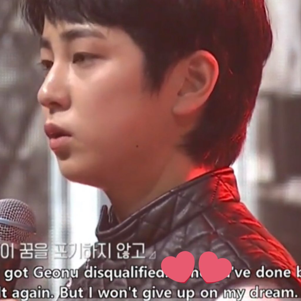 takidiorz's tweet photo. so when taki said he wouldn't give up on his dream, he really meant it 🥺 https://t.co/jI2lqQ4Ko6