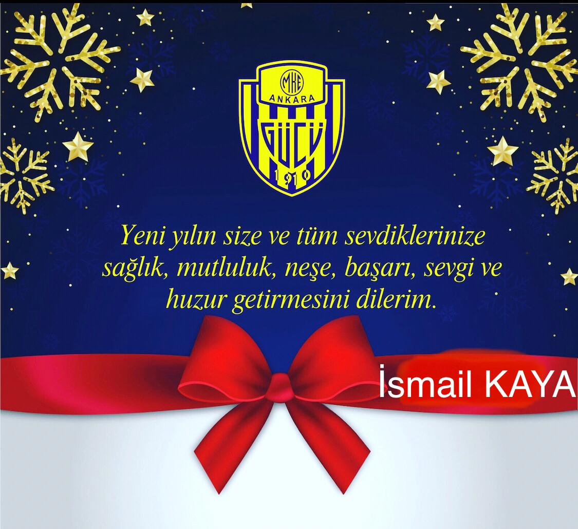 İsmail Kaya (@kefernahum) on Twitter photo 