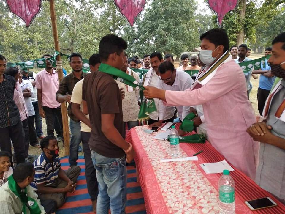 Mukesh kumar Pal tweet media