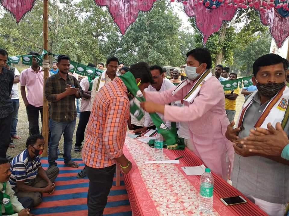 Mukesh kumar Pal tweet media