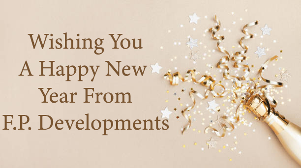 FP Developments tweet media