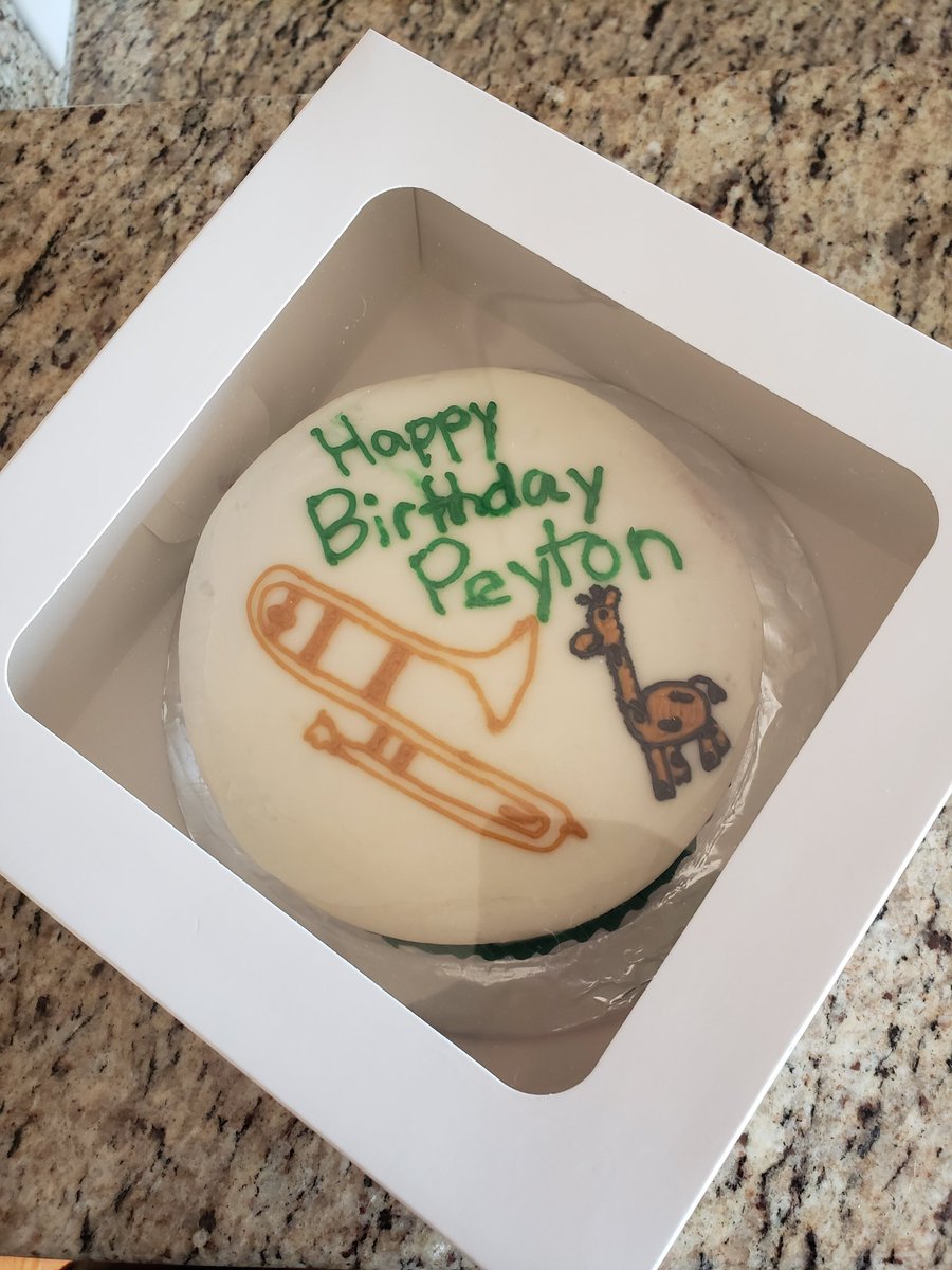 April is my birthday month, and despite not having any sort of big celebration, I got suprise visits from Luis and Rachael, and at the time man it was just absolutely crazy talking to another person! (Also Rachael made me that very cool cake) :)