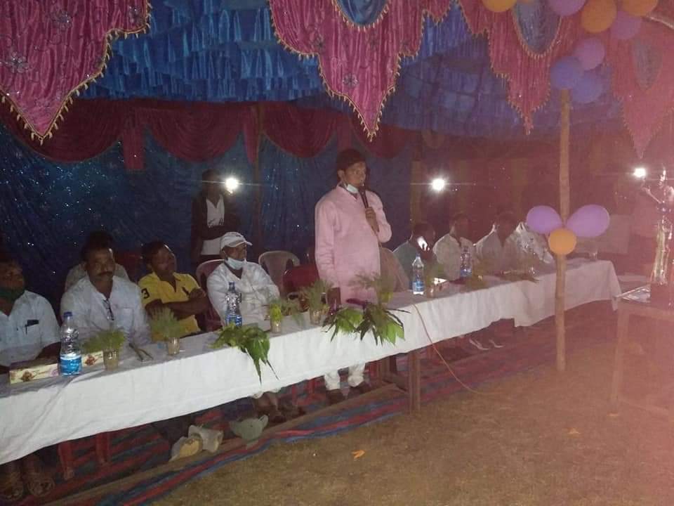 Mukesh kumar Pal tweet media