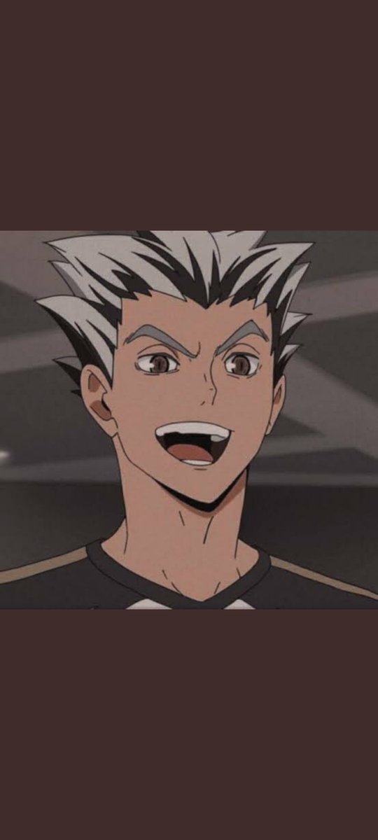 Bokuto
