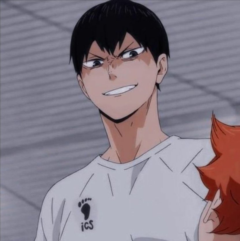 Kageyama