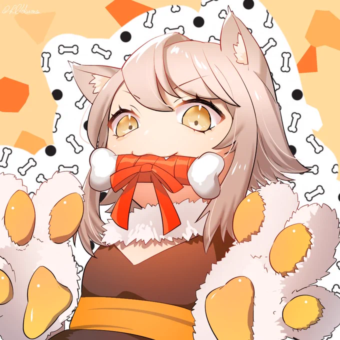 アイコン企画の発表です!おめでとうございます!① ② ③ ④ 高画質は後ほどダウンロードできるようにします! 