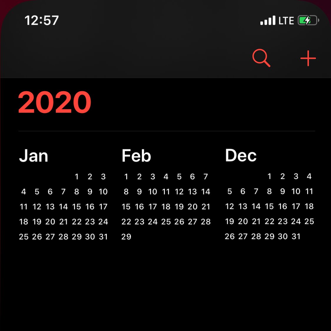Eyad2099's tweet photo. 2020 in a nutshell, it was an anime time skip #2020meme https://t.co/tJ1HcYgqwU