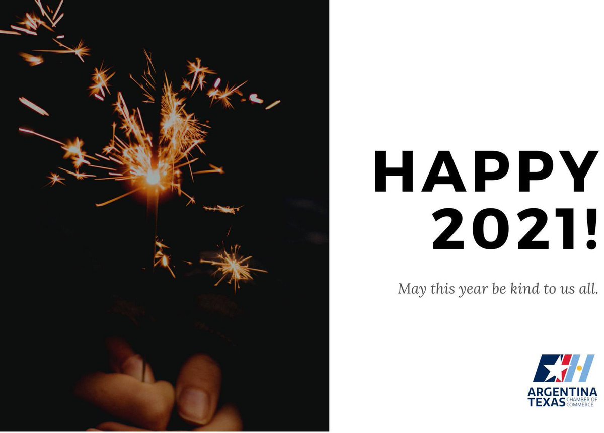 Happy New Year #2021 ✨🥂✨