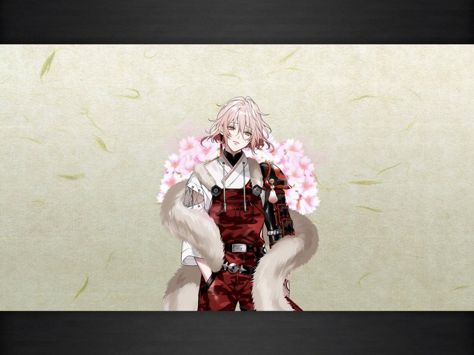 長曽祢のtwitterイラスト検索結果 長曽祢のtwitterイラスト検索結果