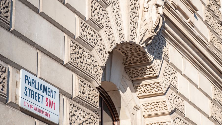 Find out more about the announcements Rishi Sunak made as part of this latest Spending Review and what they could mean for you and the economy > buff.ly/3lEUtN9 #spendingreview