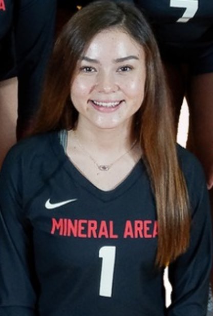 MAC_Vball's tweet image. MAC Volleyball is devastated to hear of the passing of freshman Ally Moore in a vehicle accident this week.

Please join us as we keep Ally's family and friends in our thoughts and prayers during this incredibly difficult time.