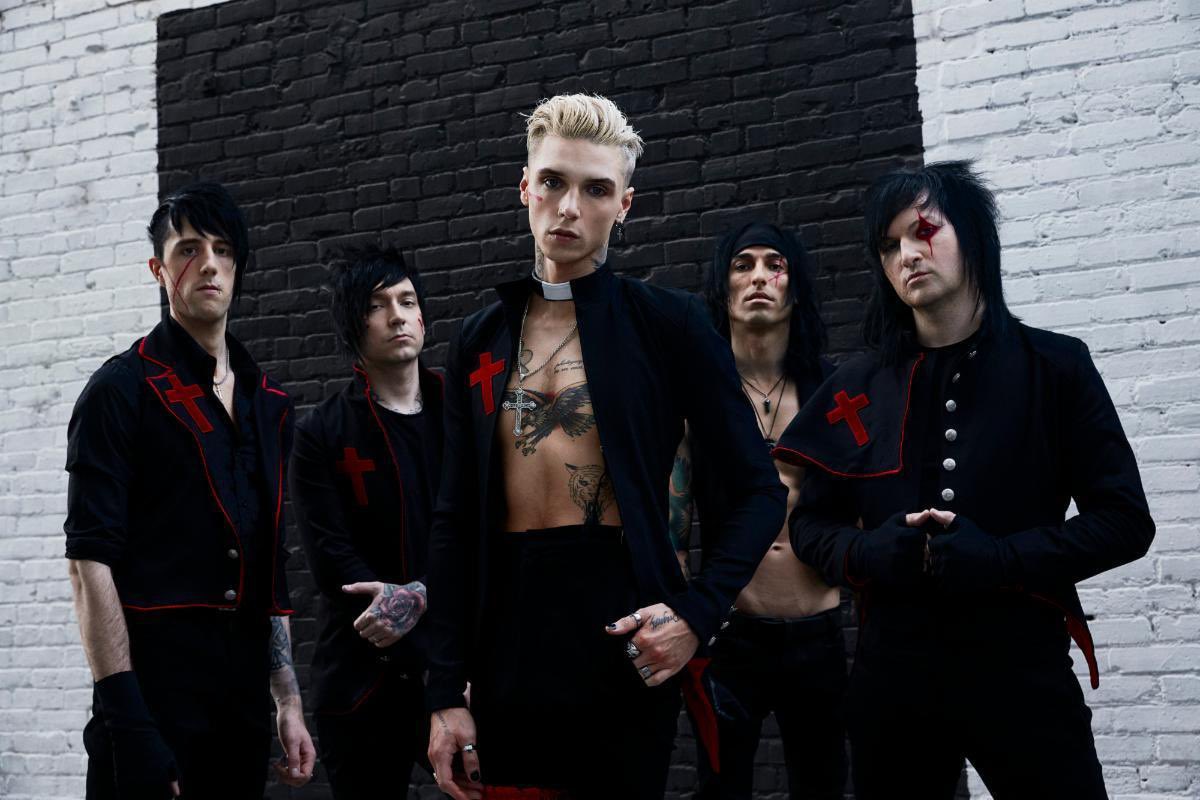Thanks BVB ARMY for voting us #1 Video of the Year, #1 <a href="/KerrangMagazine/">Kerrang!</a> Cover of the Year, and #3 Band of the Year!
Have a great evening everyone! We will see ya in 2021!

READ THE FULL ARTICLE AT 
bit.ly/3pDqw2l