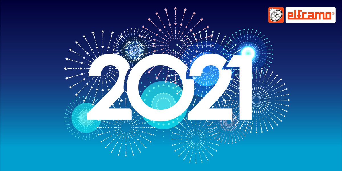 ElframoSpa's tweet photo. 🇬🇧 Ready to say goodbye to 2020 and welcome 2️⃣0️⃣2️⃣1️⃣ with enthusiasm 🥂. May it be a year full of opportunities and new projects to be faced with optimism and serenity.  We wish you a healthy and prosperous new year!
#elframo #dishwashers #fryers #hygiene #horeca #MadeInItaly https://t.co/lk79hYUNaE