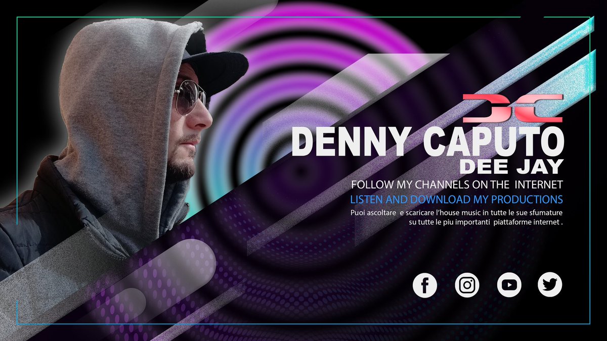 dennycaputo's tweet photo. Happy new year 2021
#music #musicvideo #musica #musical #songwriter #song #songs #spotify #spotifypremium #spotifyplaylist #iramaspotify #playlists #applemusicplaylist #HappyNewYear2021 #Capodanno2021 #FolloMe #2021 https://t.co/vsKQAQj2ik