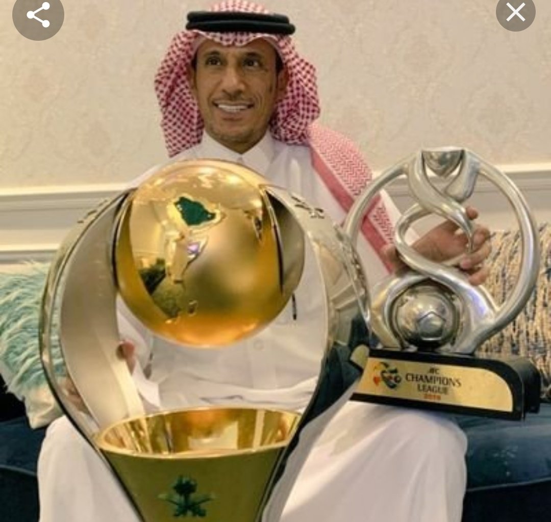 صالح محفوظ الغامدي tweet media