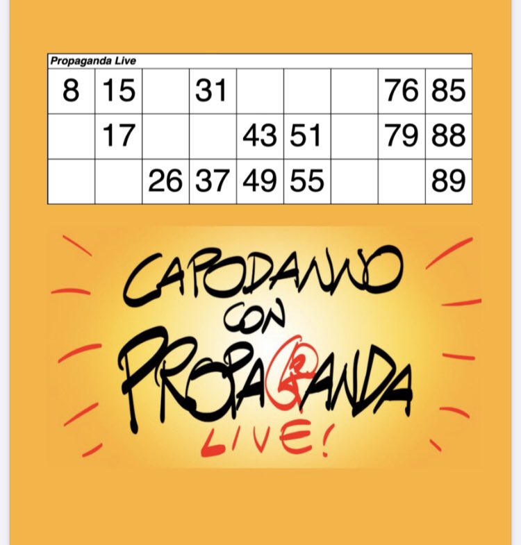 Fabio Cucinotta tweet media