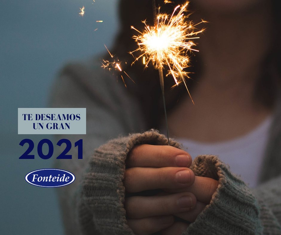 Les deseamos un Nuevo Año lleno de Salud y buenos propósitos. ¡Feliz 2021!

#LitrosdeSalud