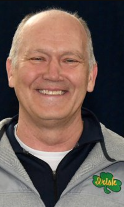 RHS_IrishLax's tweet photo. It's with a heavy heart that our program has lost our @RosemountPrep Coach Kevin Foster. Kevin has been with our program for nearly 10 years. 100's of players have learned, developed, and matured from his dedication to each individually player. Rest in Peace Foster. https://t.co/7FTwvKErpJ
