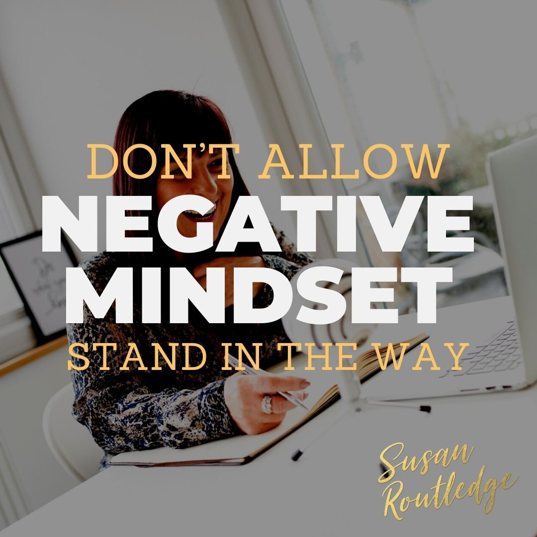 SusanRoutledge1's tweet photo. Ensure that you and your team are always looking for positive angles. Make sure that your team stays positive at all times. Clients savings have actually increased, don’t allow negative a mindset stand in the way. 

#salon #spa #clinic #beauty #fashion #makeup #skincare https://t.co/a63zrq1qJ8