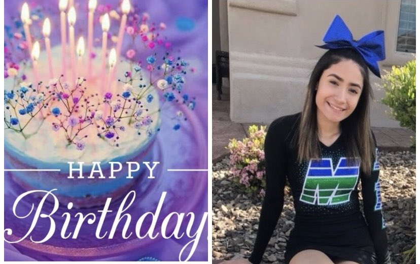 MHS Cheer Boosters 2020-2021 🐏💚💙🤸🏻♂️ tweet media