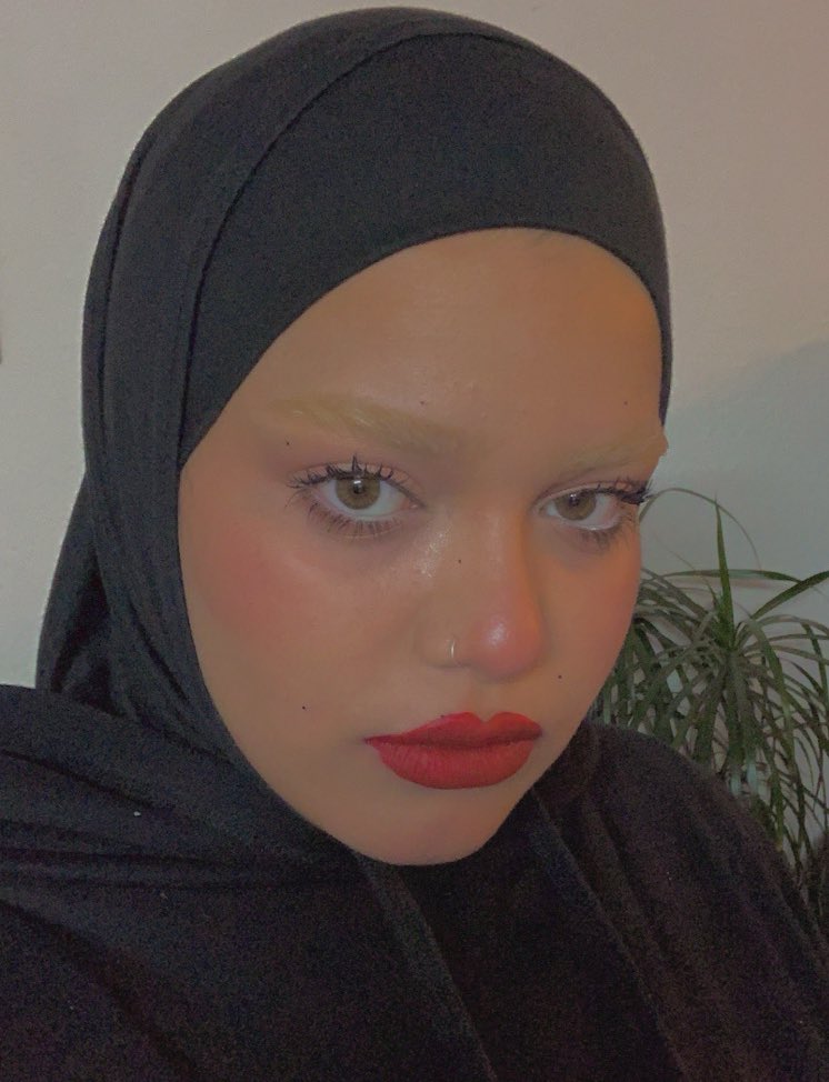 muslimjoon's tweet photo. last selfies of 2020 https://t.co/0ZPdSQ1BGN