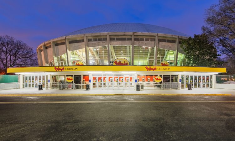 Phase 1b vaccinations starting next week: - Main county clinic will be set up at Bojangles Coliseum on Sunday, vaccinating 6 days a week- First group is anyone 75+- online sign up for appointments but Meck Co. expanding hotline number for older people to sign up on the phone