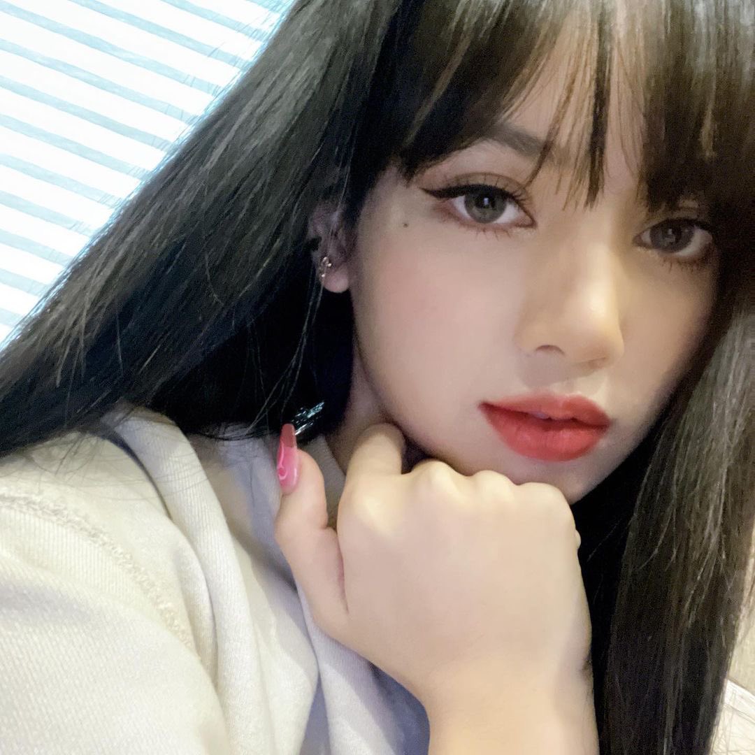 p 🌼 a 💓 m 🍬 lisa tweet media