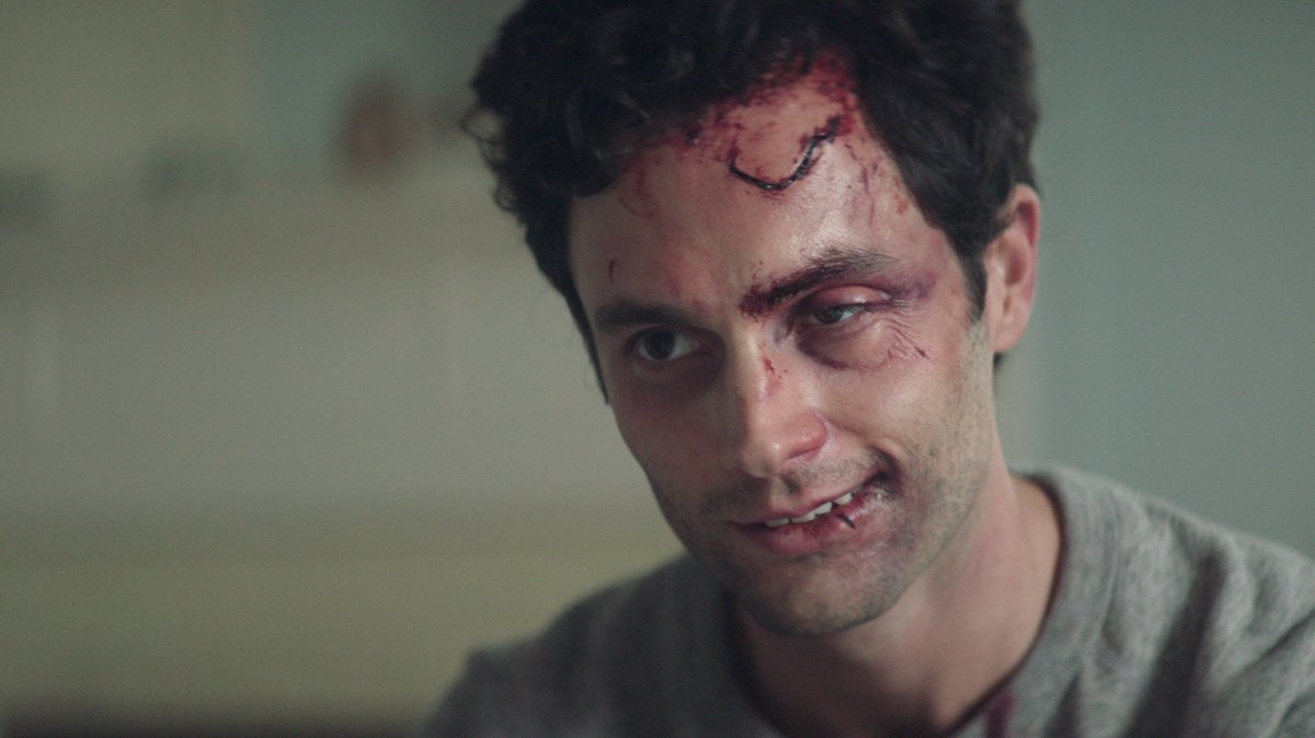 YouNetflix's tweet photo. me feeling optimistic after a tough year https://t.co/U0LwyY2KLB