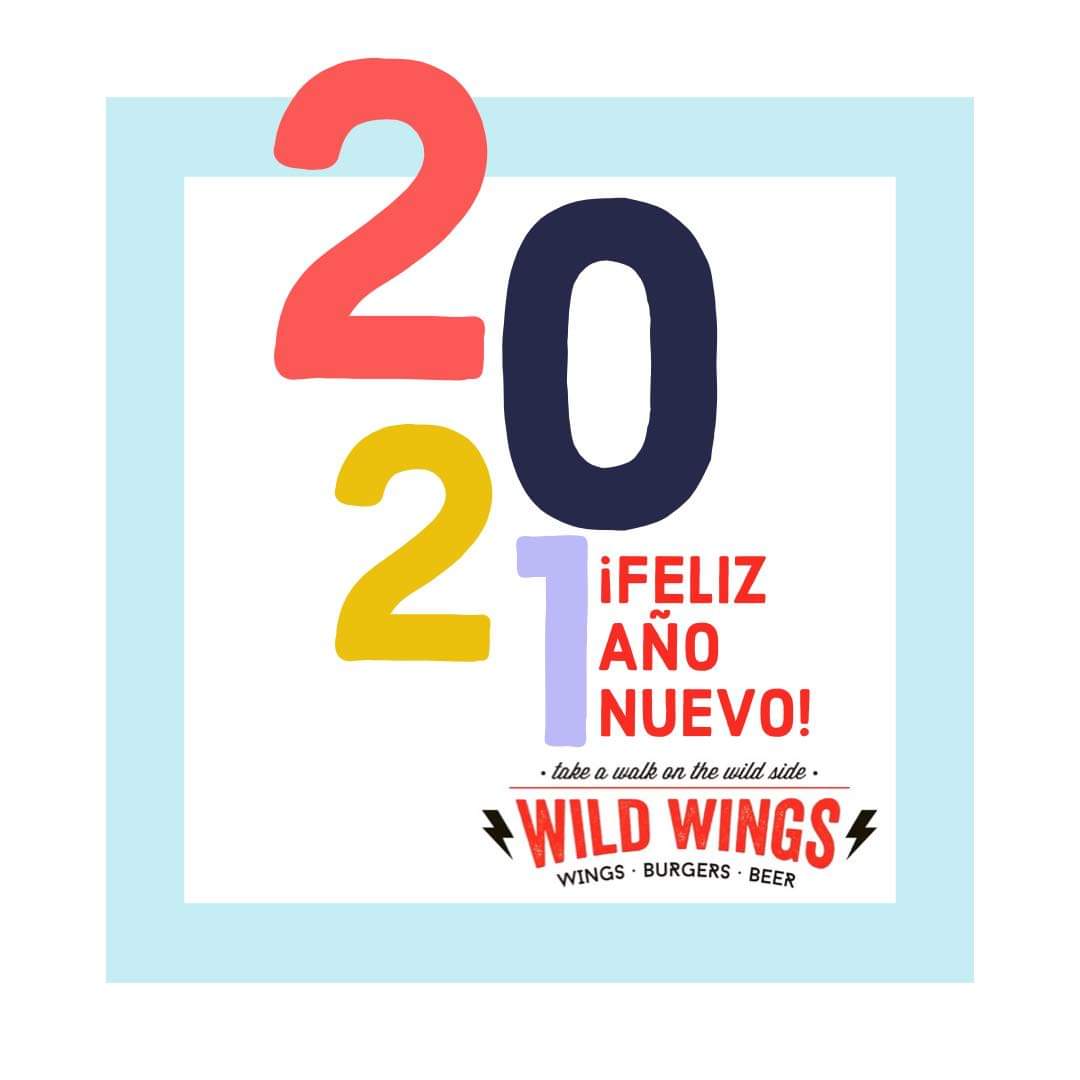 Wild Wings Satélite tweet media