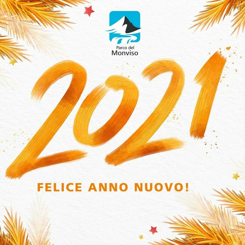 ParcoMonviso's tweet photo. 🎉🎉🎉
Buon 2️⃣0️⃣2️⃣1️⃣
da tutti noi
del Parco del Monviso!
#iovivoilMonviso #monviso #monvisounesco #parcodelmonviso #cuneo #ig_cuneo #loves_united_cuneo #loves_united_piemonte #volgocuneo #alpicozie #occitania #vallepo #vallevaraita #visitmove #terres… https://t.co/aaCSZD5bgz https://t.co/WDrFxL64me