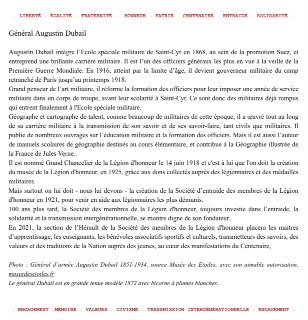 LegionHonneur34's tweet photo. @VilleLunel Avec les vœux de la société des membres de la Légion d'honneur de l'#Hérault #smlh34 #Fraternité #Solidarité #entraide https://t.co/x3igjaYtyQ